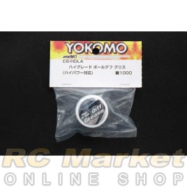 YOKOMO CS-HDLA High Grade Diff. Grease Hard Type
