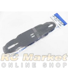 XRAY 301025 X4'26 Carbon Chassis 2.2mm XRAY 301025 X4'26 Carbon Chassis 2.2mm