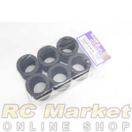 TEAM BOMBER TB10031A 1/12 HQ Sponge Tire, Orange (Rear/Medium Soft/6pcs) TEAM BOMBER TB10031A 1/12 HQ Sponge Tire, Orange (Rear/Medium Soft/6pcs)
