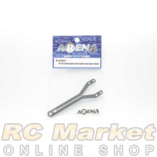 ARENA 301090-L X4'26 Carbon Upper Deck Split Front Open 1.6mm