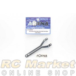 ARENA 301090-K X4'26 Glass Fiber Upper Deck Split Front Open ( Soft 2.0mm )
