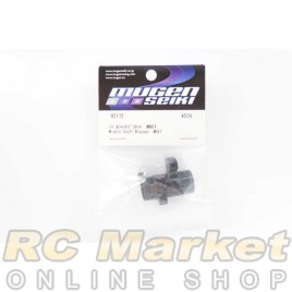 MUGEN SEIKI H2172 MRX7 Middle Shaft Bracke