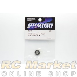MUGEN SEIKI H0755 Spring Adjusting Nut