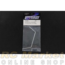 MUGEN SEIKI H2153b MRX6 Rear Anti Roll Bar (Φ2.8)
