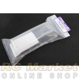 TEAM BOMBER TB60024 1/12 Racing Lip Spoiler & Body Stiffener [Lightweight]