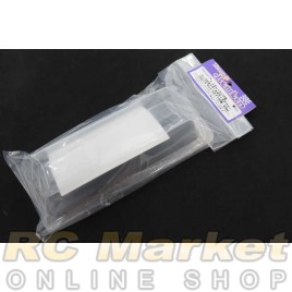 TEAM BOMBER TB60024U 1/12 Racing Lip Spoiler & Body Stiffener [U-LW/0.4mm]