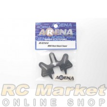 ARENA H2518-B MRX7 Rear Shock Tower 