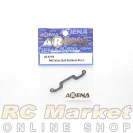 ARENA H2174 MRX7 Gear Shaft Bulkhead Brace
