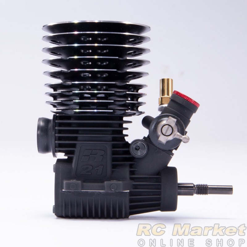 O.S. SPEED 1DT01 R21GT II Combo Set TB01 EFRA2042 &MB01-70