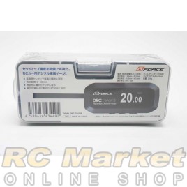 G-FORCE G0449 DRC Gauge (Digital Road Clearance Gauge)