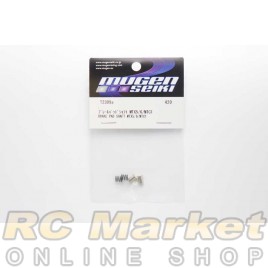 MUGEN SEIKI T2309a Brake Pad Shaft MTX5/6/MTC1