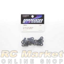 MUGEN SEIKI H0855b Ball Link 6mm (C0111C)