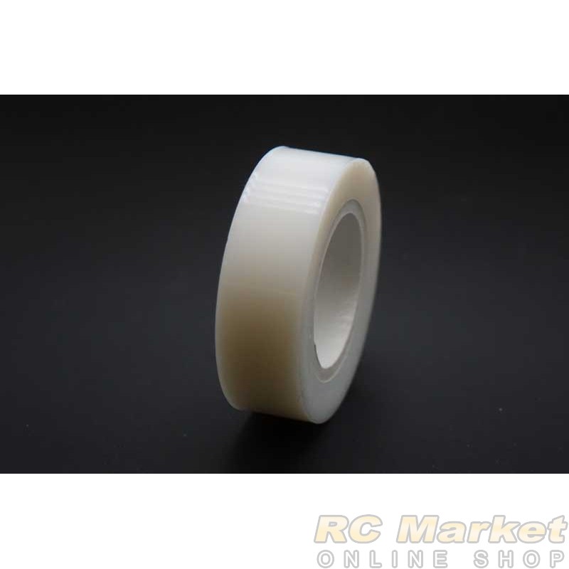 ARENA TCPT-TW Teflon Chassis Protect Tape ( Transparent White , 20mm x 10M )