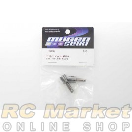 MUGEN SEIKI T2206a MTX5/6/7 Differential Cup Joint 
