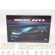 XRAY 330018 NT1'27 - 1/10 Nitro Touring Car XRAY 330018 NT1'27 - 1/10 Nitro Touring Car