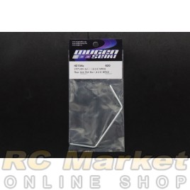 MUGEN SEIKI H2154c MRX6 Rear Anti-Roll Bar (Φ2.9)