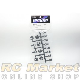 MUGEN SEIKI H2514b MRX6R Damper Parts