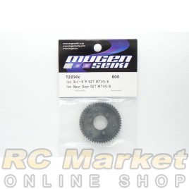 MUGEN SEIKI T2230c MTX5/6 1st Spur Gear (52T) MUGEN SEIKI T2230c MTX5/6 1st Spur Gear (52T)