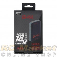 PROACT KO4018 18V Battery PROACT KO4018 18V Battery