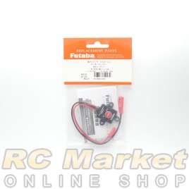 FUTABA BA0328 Electronic Switch ESW-2J FUTABA BA0328 Electronic Switch ESW-2J