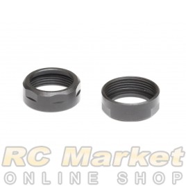 INFINITY TS185 IF14 SPECIALE Universal Joint Nut (2pcs) (Pre-order) INFINITY TS185 IF14 SPECIALE Universal Joint Nut (2pcs) (Pre-order)