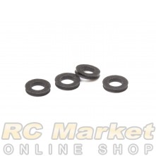 INFINITY TS192 IF14 SPECIALE Wheel Hub Stop Ring (4pcs)(Pre-order) INFINITY TS192 IF14 SPECIALE Wheel Hub Stop Ring (4pcs)(Pre-order)