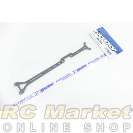 XRAY 301095 X4F'27 Carbon Upper Deck 2.0mm XRAY 301095 X4F'27 Carbon Upper Deck 2.0mm