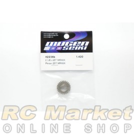 MUGEN SEIKI H2236b MRX6X Pinion 25T