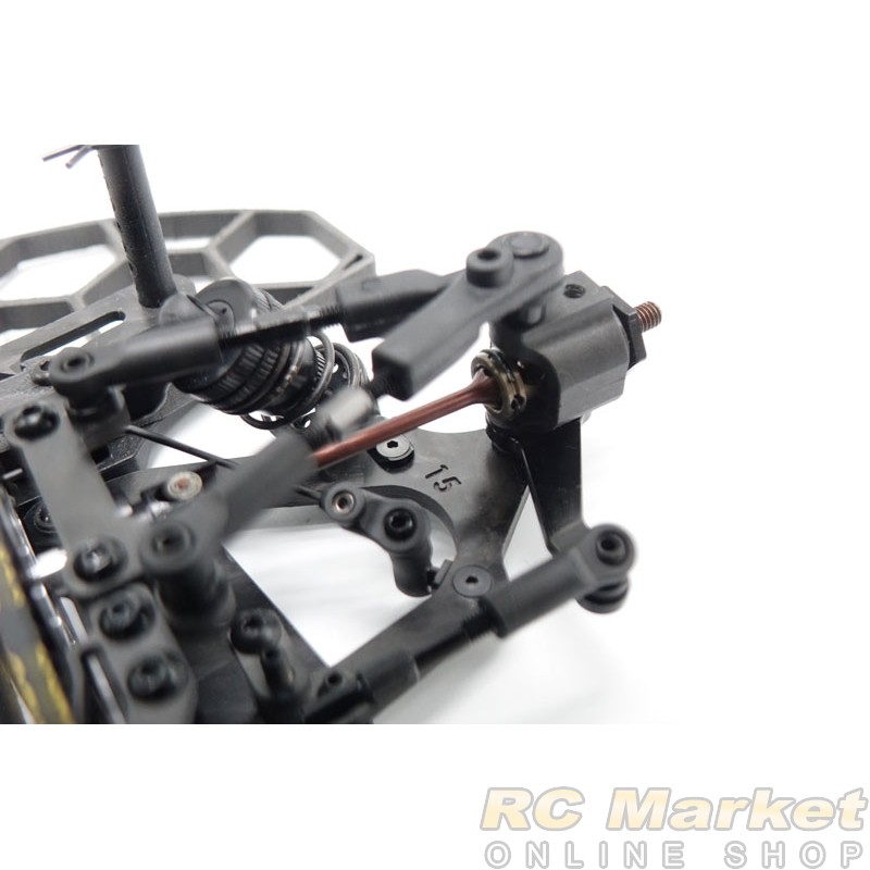 ARENA TS099-15 IF14 SPECIALE Narrow Front Lower Arm ( -0.75mm / Left )