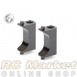 INFINITY TS180 IF14 SPECIALE Alu Suspension Upstop Mount (2Pcs) (Pre-order) INFINITY TS180 IF14 SPECIALE Alu Suspension Upstop Mount (2Pcs) (Pre-order)