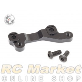INFINITY TS174 IF14 SPECIALE Upper Bulkhead B (For +2mm Lower Bulkhead) (Pre-order) INFINITY TS174 IF14 SPECIALE Upper Bulkhead B (For +2mm Lower Bulkhead) (Pre-order)