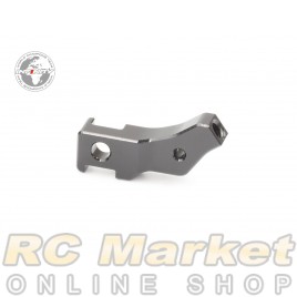 INFINITY TS175 IF14 SPECIALE Front Shock Tower (+1mm/Left) (Pre-order) INFINITY TS175 IF14 SPECIALE Front Shock Tower (+1mm/Left) (Pre-order)