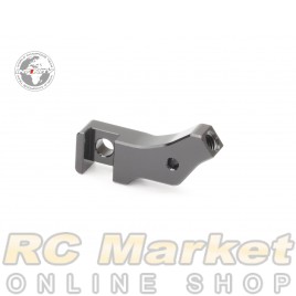 INFINITY TS176 IF14 SPECIALE Front Shock Tower (+1mm/Right) (Pre-order) INFINITY TS176 IF14 SPECIALE Front Shock Tower (+1mm/Right) (Pre-order)