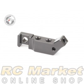 INFINITY TS177 IF14 SPECIALE Rear Shock Tower (+1mm/Left) (Pre-order) INFINITY TS177 IF14 SPECIALE Rear Shock Tower (+1mm/Left) (Pre-order)