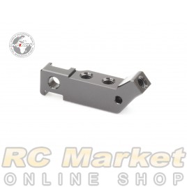INFINITY TS178 IF14 SPECIALE Rear Shock Tower (+1mm/Right) (Pre-order) INFINITY TS178 IF14 SPECIALE Rear Shock Tower (+1mm/Right) (Pre-order)