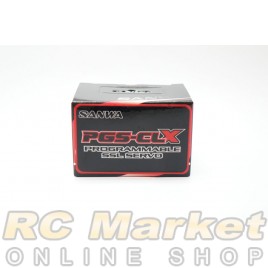 SANWA PGS-CLX Programmable SSL Servo SANWA PGS-CLX Programmable SSL Servo