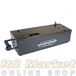 MUGEN SEIKI B0236BKb Pro Starter R3 (For On-Road Car) MUGEN SEIKI B0236BKb Pro Starter R3 (For On-Road Car)