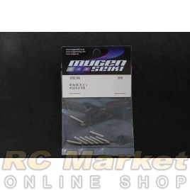 MUGEN SEIKI E0210b MRX7 Pin 3x16.8 MUGEN SEIKI E0210b MRX7 Pin 3x16.8