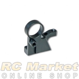 MUGEN SEIKI T2154La MTX7 Aluminum Left Gear Shaft Bulkhead MUGEN SEIKI T2154La MTX7 Aluminum Left Gear Shaft Bulkhead
