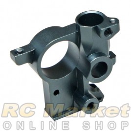 MUGEN SEIKI T2154Ra MTX7 Aluminum Right Gear Shaft Bulkhead MUGEN SEIKI T2154Ra MTX7 Aluminum Right Gear Shaft Bulkhead