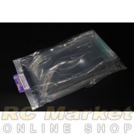 TEAM BOMBER TB60026 LMP-Type Ketter Light Weight 0.5mm (2pcs) TEAM BOMBER TB60026 LMP-Type Ketter Light Weight 0.5mm (2pcs)