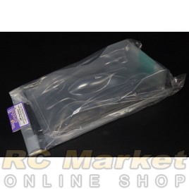 TEAM BOMBER TB60028 1/12 LMP-Type Ketter Ultra Light Weight 0.4mm (2pcs) TEAM BOMBER TB60028 1/12 LMP-Type Ketter Ultra Light Weight 0.4mm (2pcs)