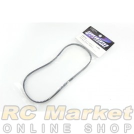 MUGEN SEIKI H2216c MRX6/5 Side Belt (Rubber) MUGEN SEIKI H2216c MRX6/5 Side Belt (Rubber)