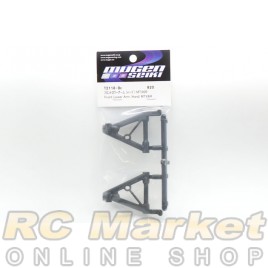 MUGEN SEIKI T2118-Bc MTX6R Front Lower Arm (Hard) MUGEN SEIKI T2118-Bc MTX6R Front Lower Arm (Hard)