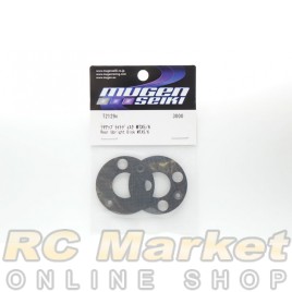 MUGEN SEIKI T2129c MTX5/6 Rear Upright Disc MUGEN SEIKI T2129c MTX5/6 Rear Upright Disc