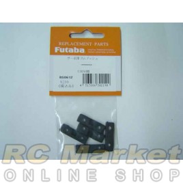 FUTABA BS0612 For Servo Rubber Bushing S9150 (5pcs)