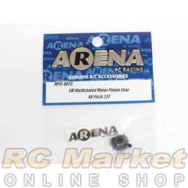 ARENA SPG-4823 LW Steel Motor Pinion Gear 48P 23T