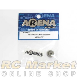 ARENA SPG-4826 LW Steel Motor Pinion Gear 48P 26T
