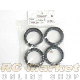 RUSH RU0408 Premium Grip Type 44VS