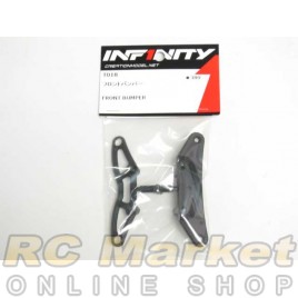 INFINITY T018 IF14 Front Bumper